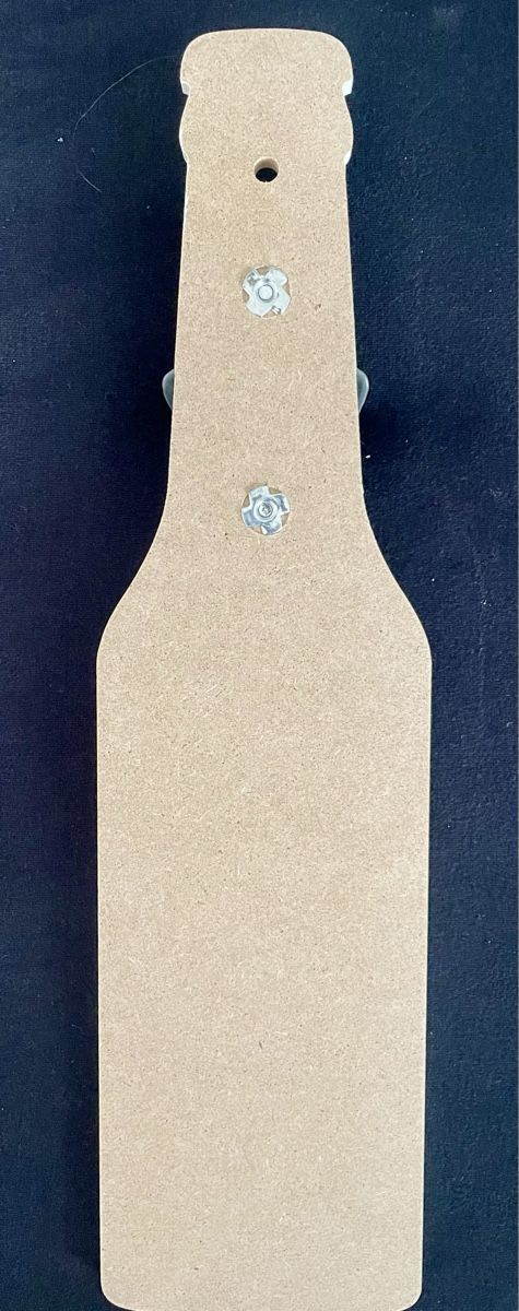 Tutte le decorazioni: Wand Flaschenöffner Bier – Nuovo (secondo la descrizione) da Zürich venduto da mar_9xc5 3