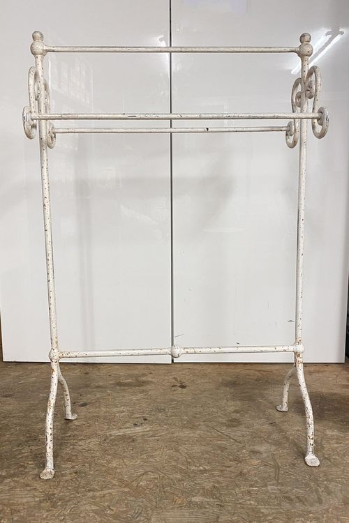 Handtuchhalter Shabby Vintage