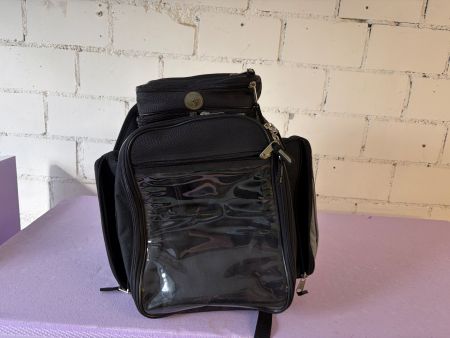 Tanktasche für Motorrad