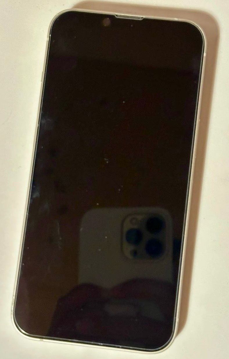 Apple Telefoni cellulari / Smartphones: IPhone 13 weiss – Usato da Au SG venduto da Sangria01