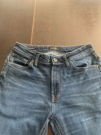 Jeans Jack&Jones taille 29/32