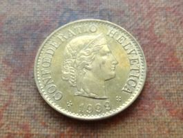 5 Rp. 1999