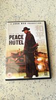 Peace Hotel DVD Chow Yun-Fat, Actionfilm, Kultfilm! (03)