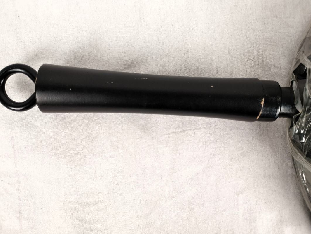 Migros Pfannen: WOK-SET 5-teilig – Neu (gemäss Beschreibung) aus Schübelbach von Restwert_Schubelbach 4