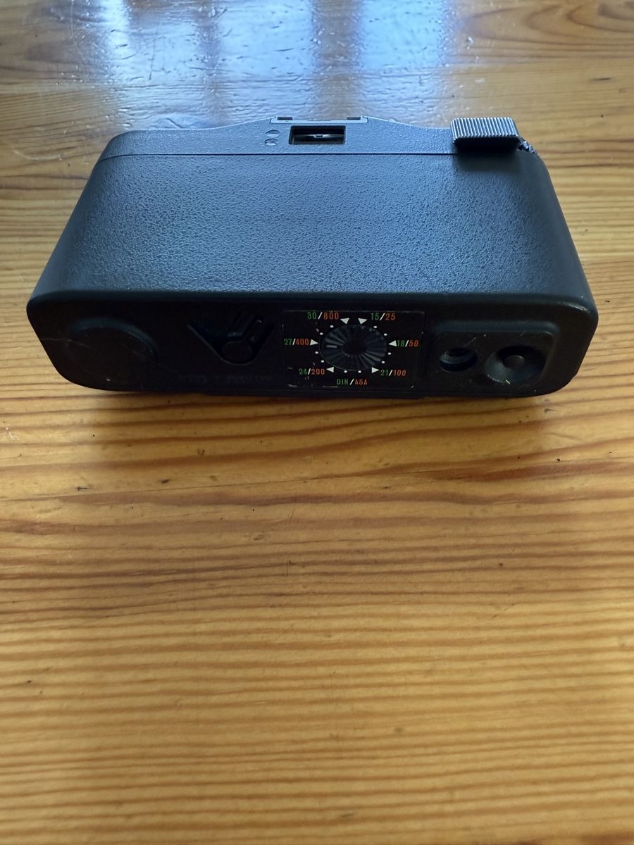 Minox Appareil photo: Minox 35 GL – Défectueux à Pully par j0nathanstark 4