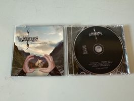 THY NEMESIS - Christcrushing Anthems CD Black Metal 2005