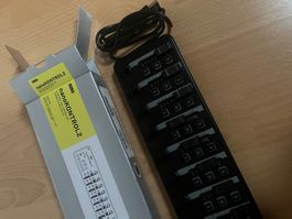 Korg nanoKONTROL 2