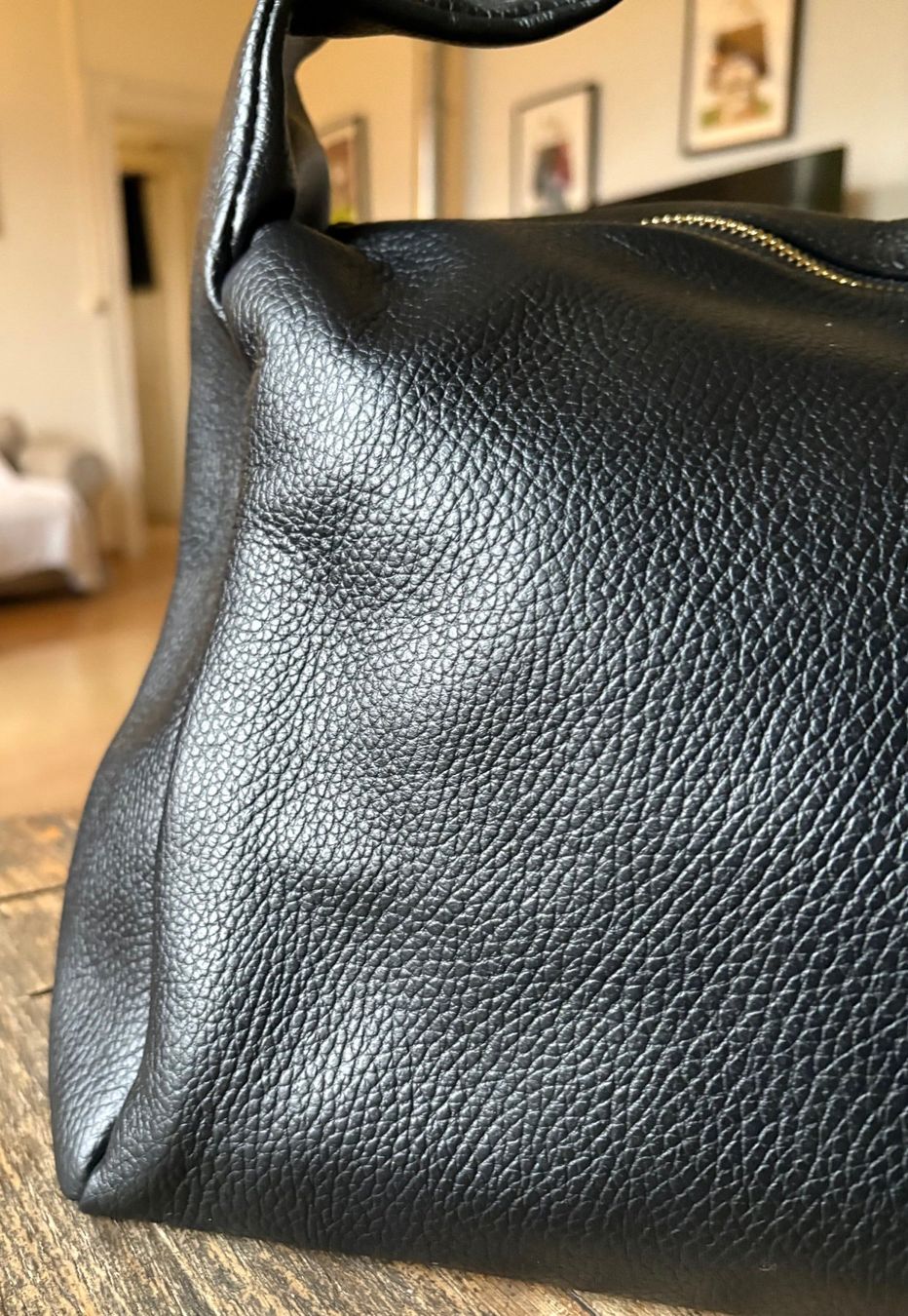 Taschen für Damen: BAG EN CUIR! – Neu und originalverpackt aus Locarno von NicoNion 2