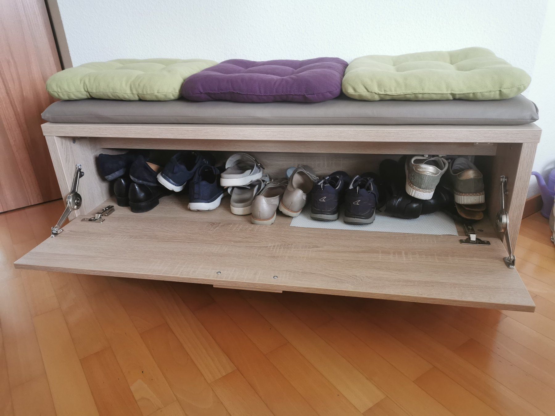 Panchine: Schuhbank – Usato da Wald ZH venduto da Zaschka 1