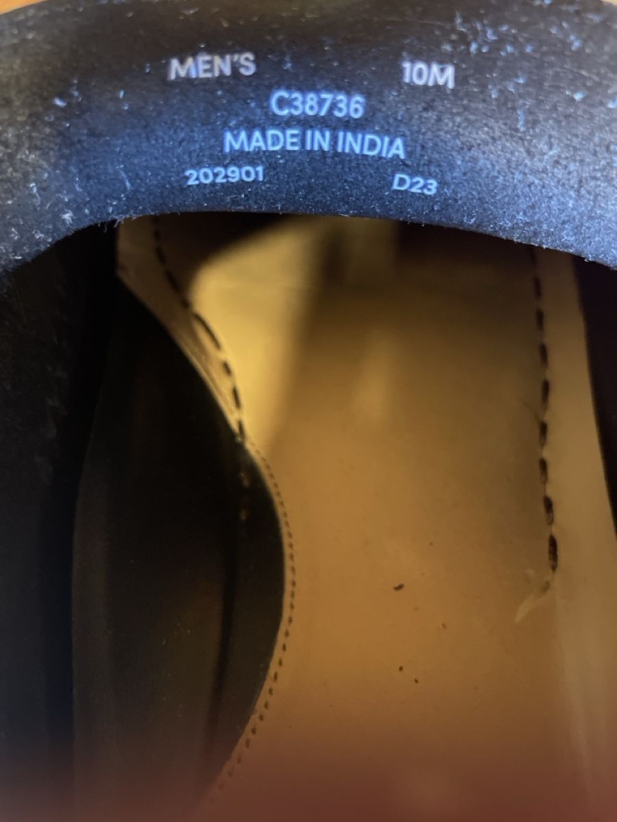 Herrenschuhe: Cole Haan Loafers – Neu (gemäss Beschreibung) aus Walterswil SO von c1nephile 2
