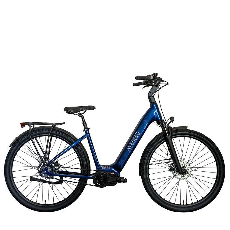 Pneumatici & Ruote complete: AVERSUS Silenzio 2026 – Usato da Oftringen venduto da AversusBikestore 3