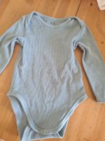 Body langarm C&A Grösse 92 cm 18-24 Monate 