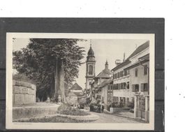 SO  Solothurn Strassenpartie