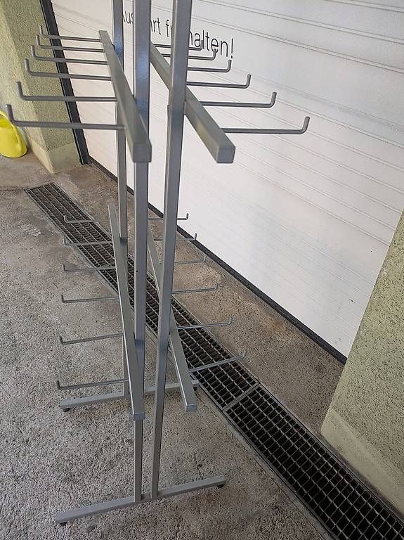Altro in Decorazioni & Accessori: Ständer Metall – Usato da Schönenbuch venduto da Mibuba 2