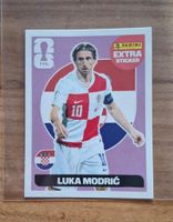 Panini Extra Sticker Luka Modrić Lila World Cup
