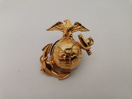 Insigne USMC ancien par Imperial 4 cm