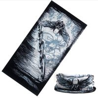 Bandana snood - Bike