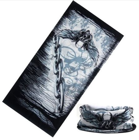 Bandana snood - Bike