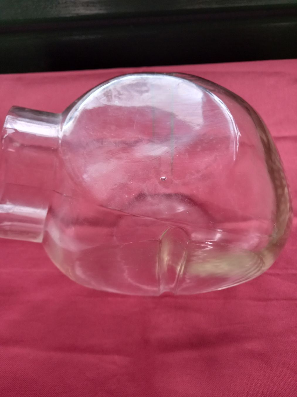 Bicchieri: Glasbehälter für Täfeli – Usato da Seon venduto da Zack_16 2