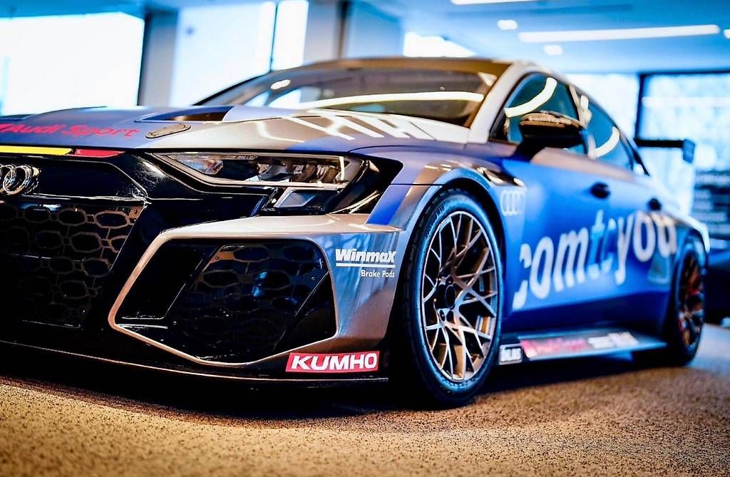Pneumatici & Ruote complete: RS3 8y Performance Edition Räder – Usato da Ortschwaben venduto da mr_official
