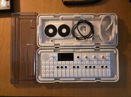 Teenage Engineering OP-1 Field