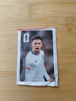 Antonee Robinson Coca Cola Sticker WM 2026