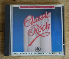 The London Symphony Orchestra – Classic Rock 2 - F13