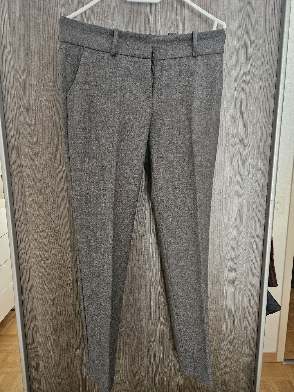 Peserico Hosen: pantalon – Neu (gemäss Beschreibung) aus Chêne-Bourg von gab_7cg8