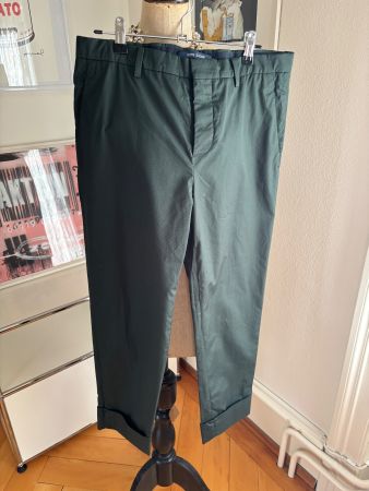 Sophie D’hoore Hose,neu, cool,38,  Np:390.-
