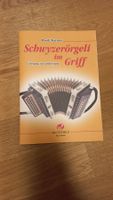 Lehrgang Schwyzerörgeli im Griff Ruedi Wachter Buch