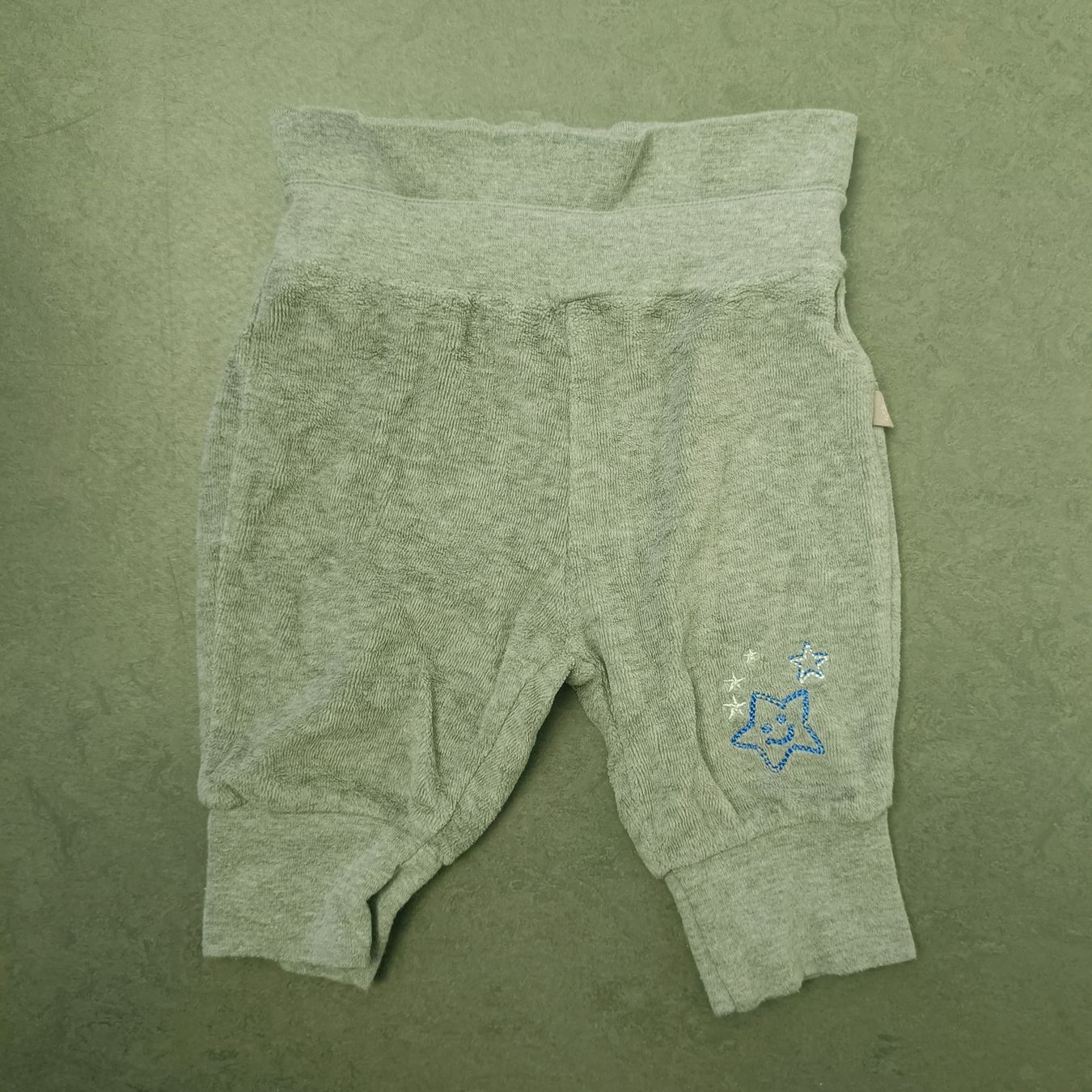 Hosen: Pumphose Grösse 56 – Gebraucht aus Jaberg von urig17.