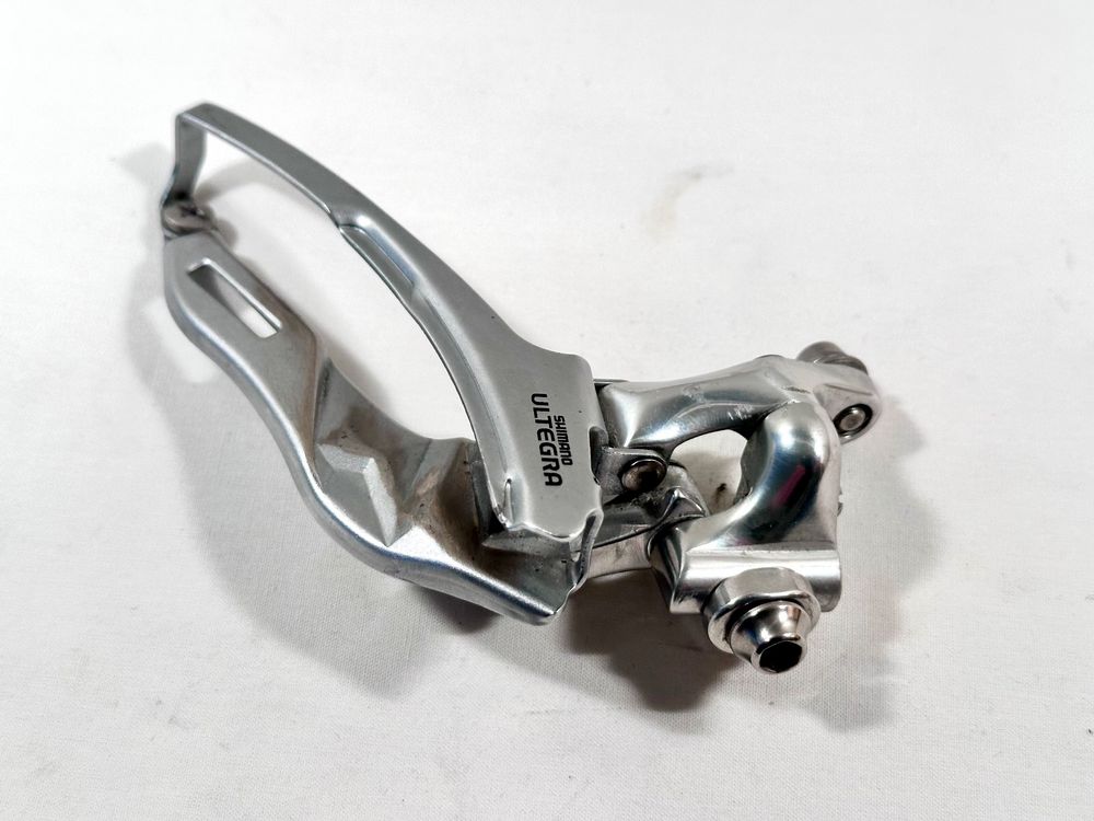 Dérailleur avant Shimano Ultegra FD-6700 - 69120 - Troc Vélo