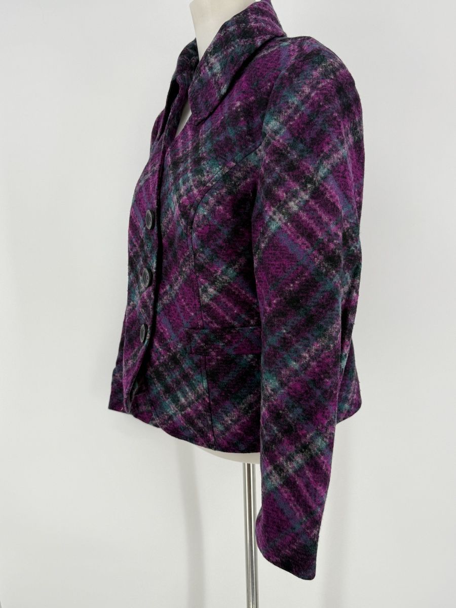 Jacken: Bianca Blazer Gr. 42 – Gebraucht aus Auenstein von moin. 1