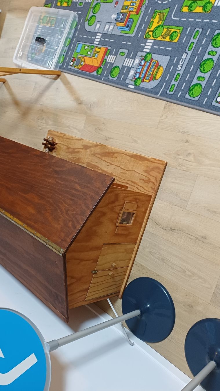 Articoli in legno: Bauernhof Marke Eigenbau – Usato da Kriens venduto da Mdurri 8
