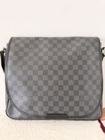 Louis Vuitton Daniel MM Damier Graphite - Bon état