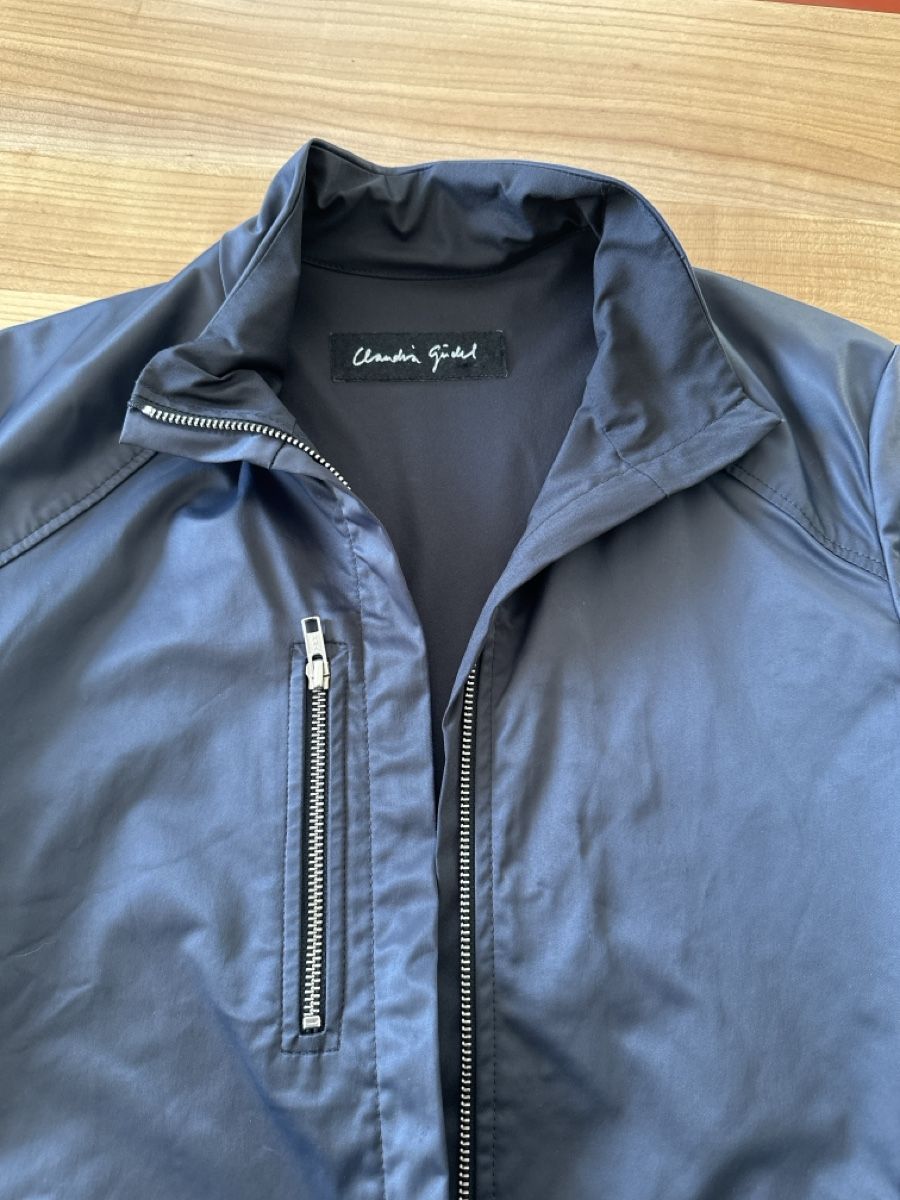 Claudia Güdel Jacken: Übergangsjacke Claudia Güdel – Gebraucht aus illnau von sapperlotti