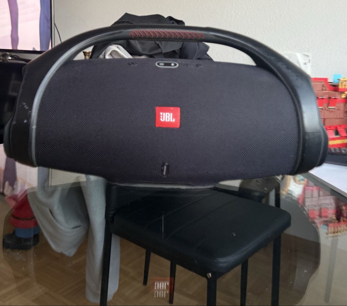 JBL Casse acustiche: JBL Boombox 2 – Usato da Basel venduto da priscalinaa 1