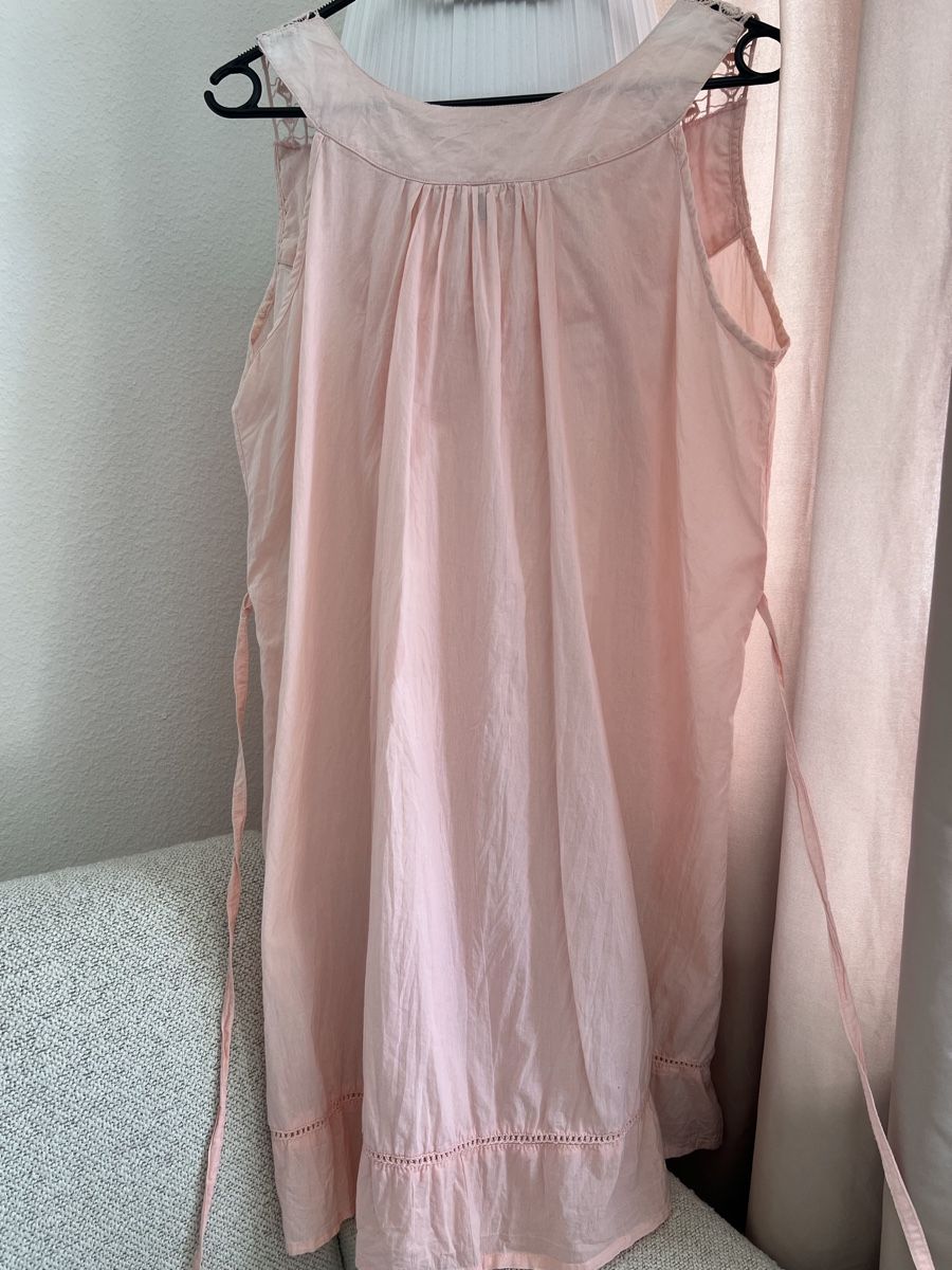 Vestiti: Pink vintage dress 1 size – Usato da Zürich venduto da dor_9l9g 5