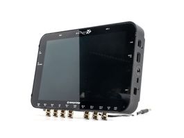 Enregistreur Convergent Design Odyssey 7Q+ & 2 SSD