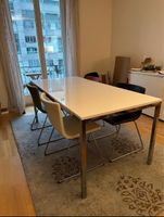 Dining table 85x180cm