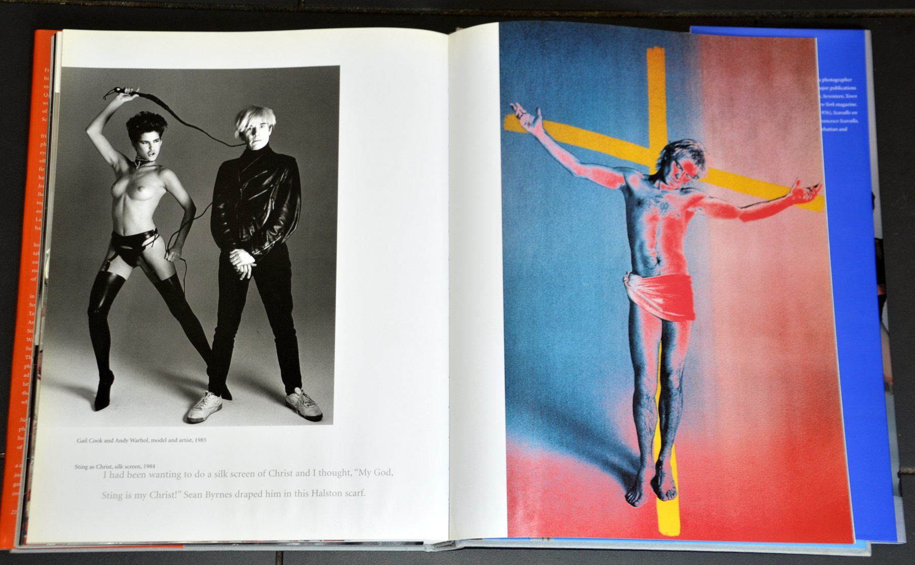Bücher: Scavullo: Photographs 50 Years – Gebraucht aus Collonges von arashee 4