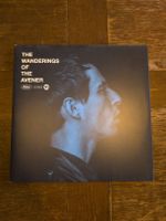 Vinyle The Wanderings of the Avener (2015) - The Avener