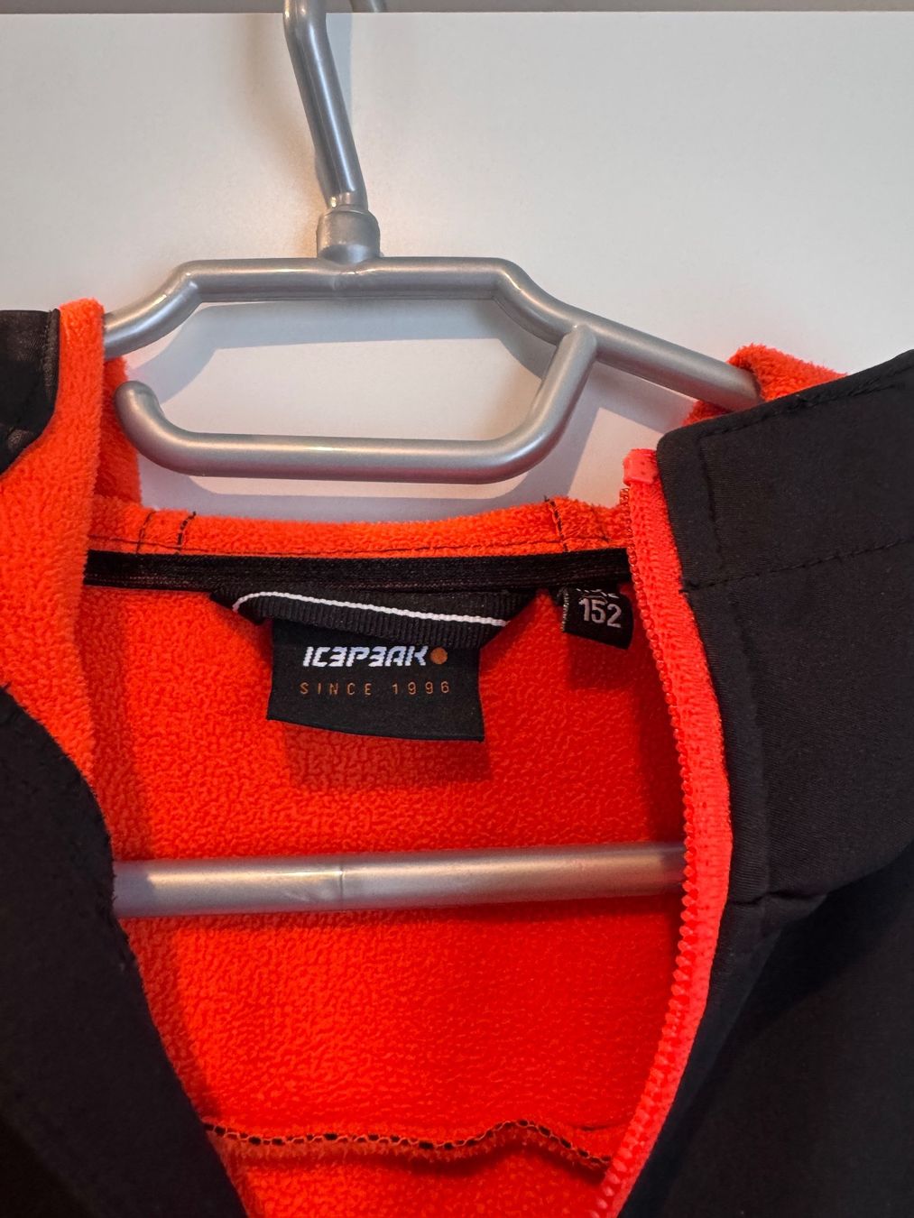 Icepeak Giacche & Cappotti: Softshelljacke IcePeak Gr. 152 – Usato da Dänikon ZH venduto da snowfish26 1