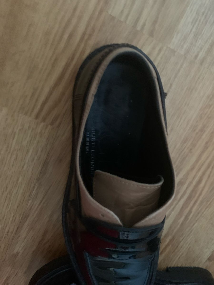 AGL Damenschuhe: AGL Schuhe Gr.36,5 – Gebraucht aus Schliern b.Köniz von Nikk0tin 3