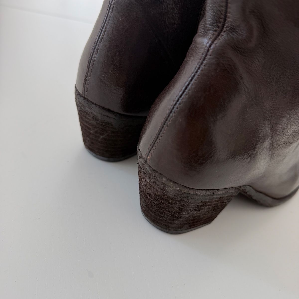 Officine Creative Scarpe da donna: OFFICINE CREATIVE Boots – Usato da Freienbach venduto da Avviivva_Shop 4