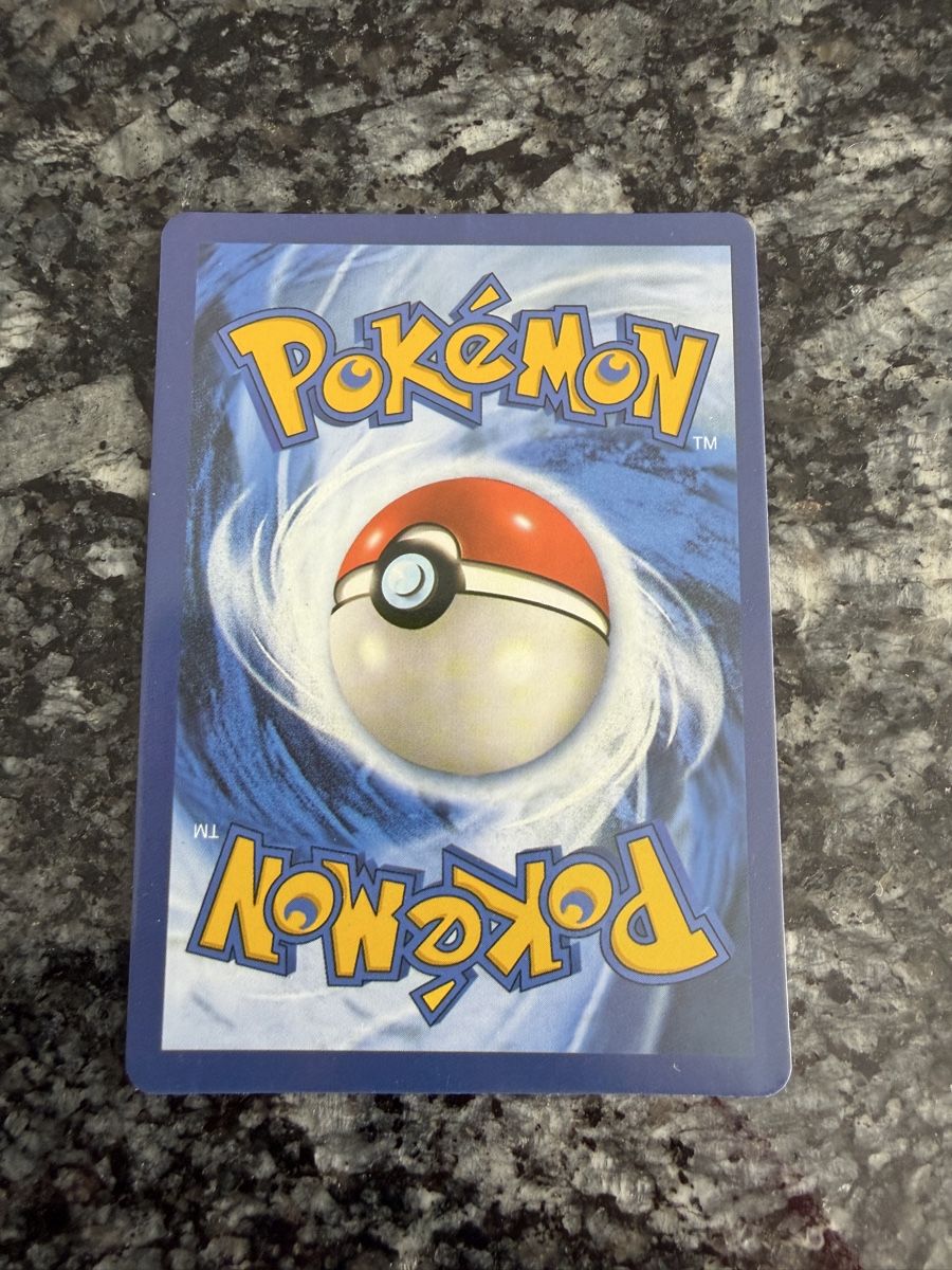 Pokémon Carte collezionabili: Pokémon Gardevoir ex 245/198 – Usato da Liestal venduto da arl_6tv7 2