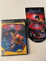 Legaia 2 (Playstation 2)
