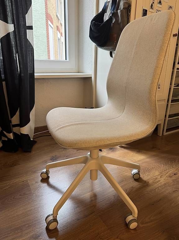Sedie: Ikea LANGFJÄLL Bürostuhl – Usato da Zürich venduto da viv_nh96 1