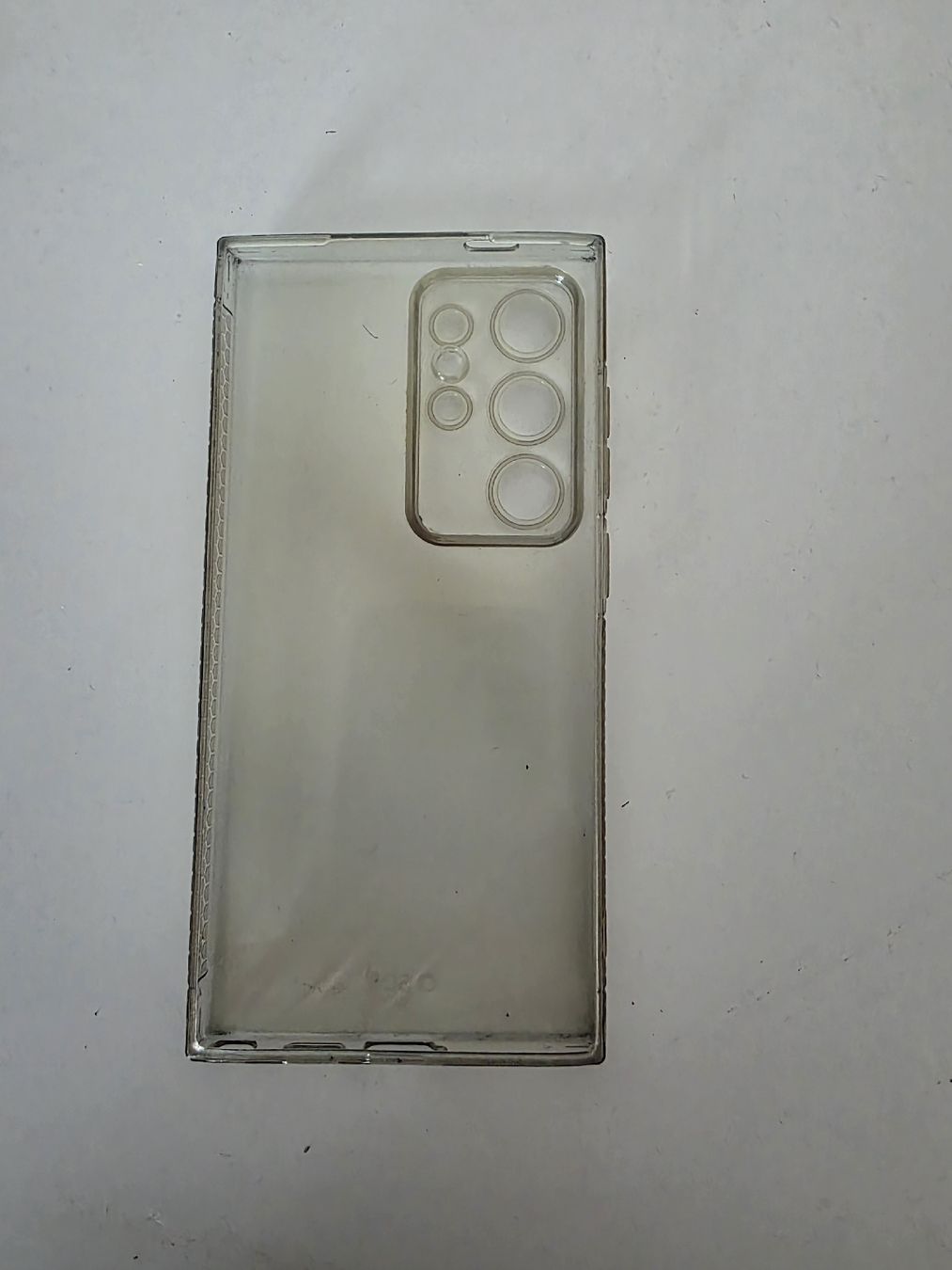 Samsung Covers & Schutzfolien: Samsung s24 ultra Hülle – Gebraucht aus Dietlikon von Audipower1981 1