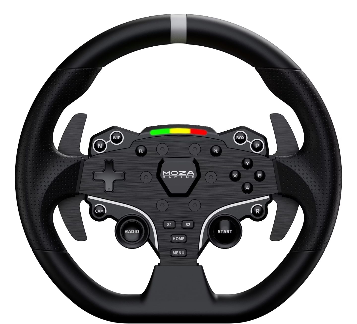 Moza Racing Controller: Moza R3 Racing Set - PC Version – Nuovo (secondo la descrizione) da Thun venduto da Dativ 2